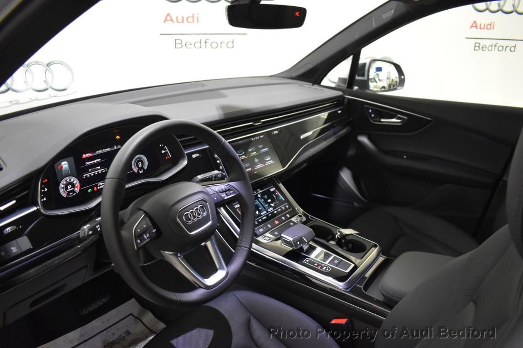 2021 Audi Q7 Premium Plus 45 TFSI quattro - 20494869 - 19