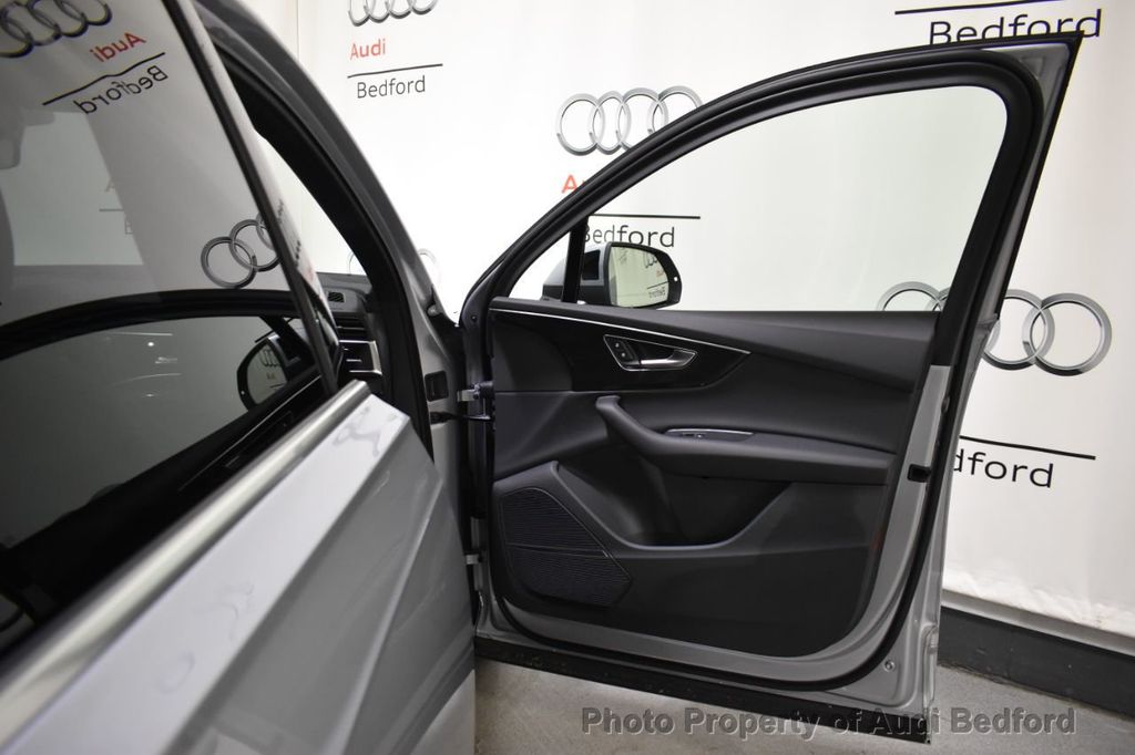2021 Audi Q7 Premium Plus 45 TFSI quattro - 20494869 - 20