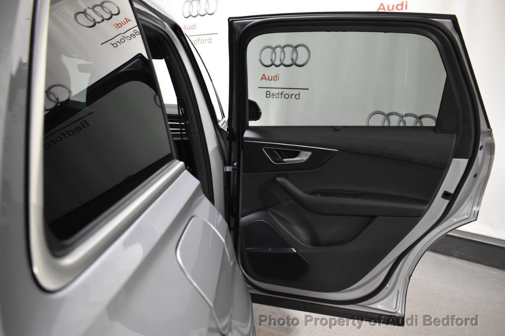 2021 Audi Q7 Premium Plus 45 TFSI quattro - 20494869 - 28