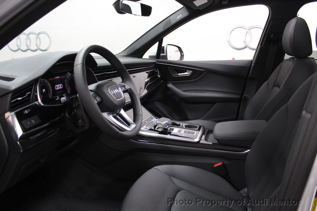 2021 Audi Q7 Premium Plus 45 TFSI quattro - 20534857 - 10