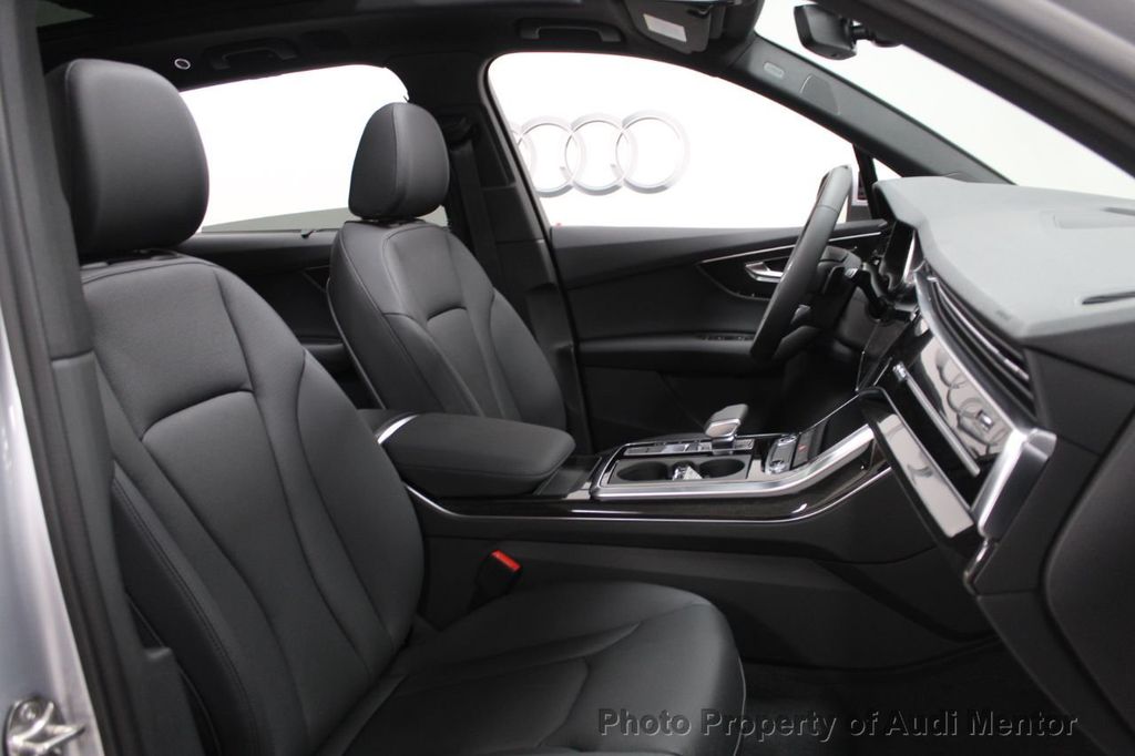2021 Audi Q7 Premium Plus 45 TFSI quattro - 20534857 - 41