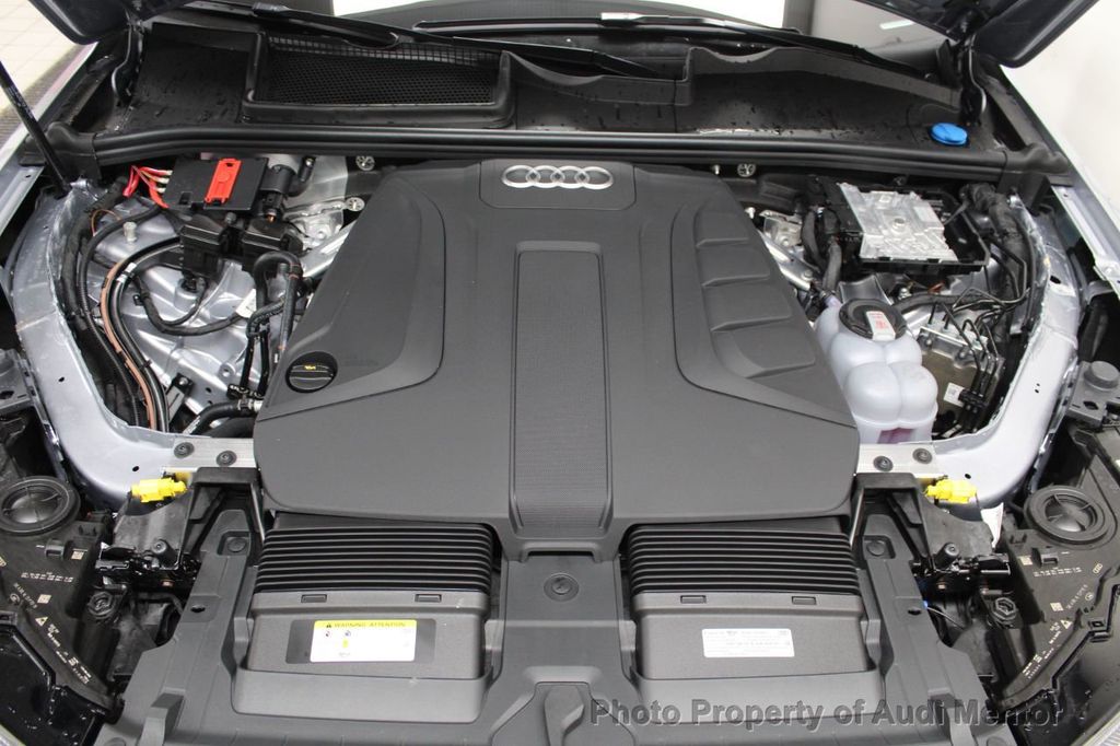 2021 Audi Q7 Premium Plus 45 TFSI quattro - 20534857 - 52
