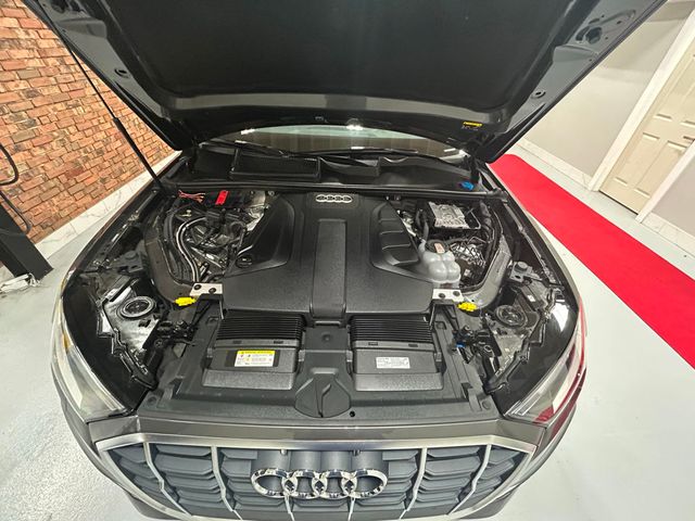 2021 Audi Q7 Premium Plus 45 TFSI quattro - 22513002 - 2