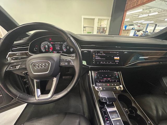 2021 Audi Q7 Premium Plus 45 TFSI quattro - 22513002 - 3