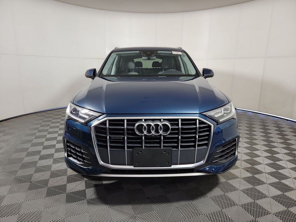 2021 Audi Q7 Premium Plus 45 TFSI quattro - 22720301 - 1