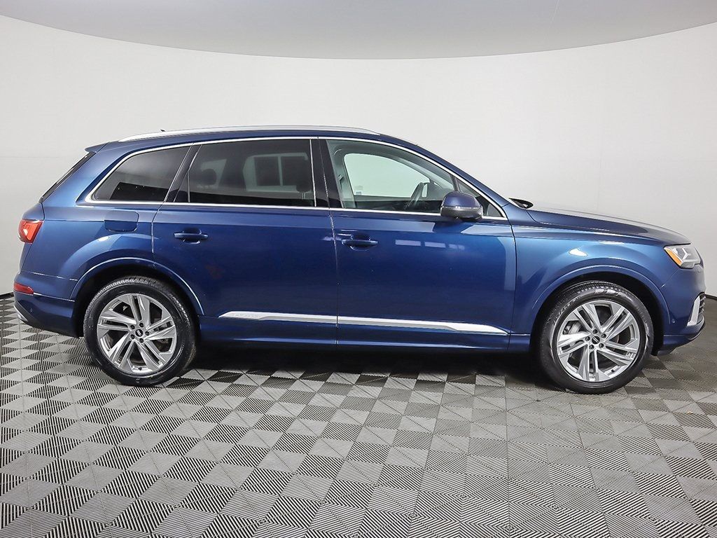 2021 Audi Q7 Premium Plus 45 TFSI quattro - 22720301 - 19