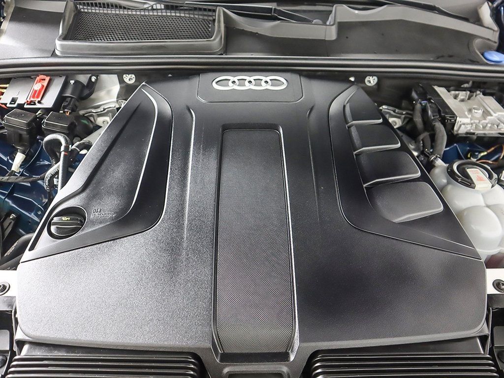 2021 Audi Q7 Premium Plus 45 TFSI quattro - 22720301 - 22