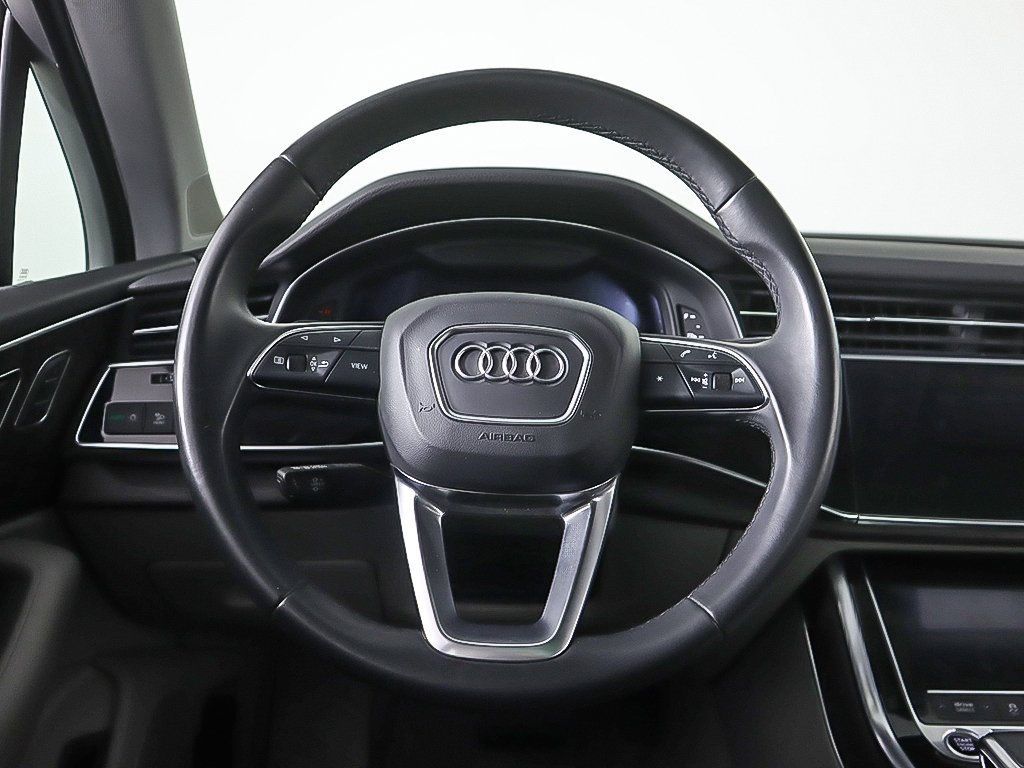 2021 Audi Q7 Premium Plus 45 TFSI quattro - 22720301 - 40