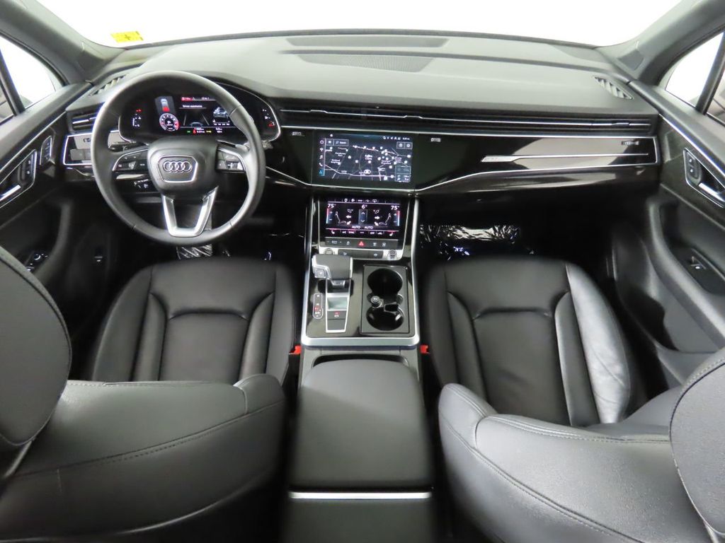 2021 Audi Q7 Premium Plus 45 TFSI quattro - 21196462 - 10