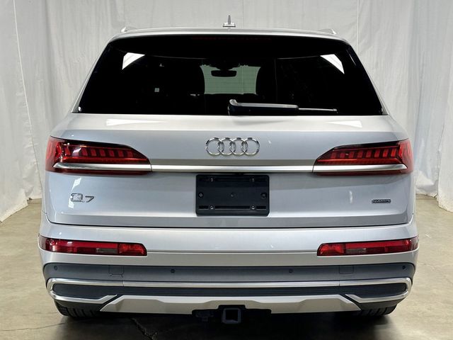 2021 Audi Q7 Premium Plus 55 TFSI quattro - 23085885 - 9