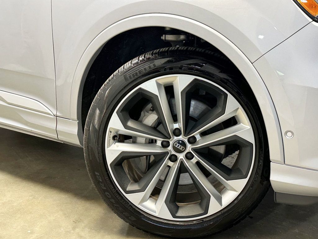 2021 Audi Q7 Premium Plus 55 TFSI quattro - 23085885 - 14