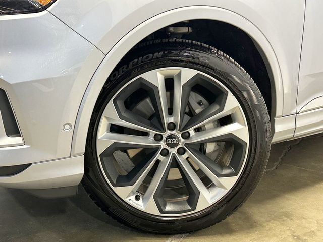 2021 Audi Q7 Premium Plus 55 TFSI quattro - 23085885 - 15