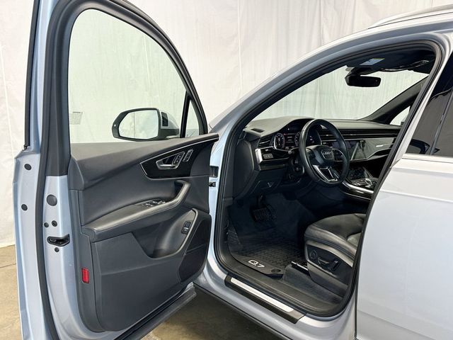 2021 Audi Q7 Premium Plus 55 TFSI quattro - 23085885 - 17