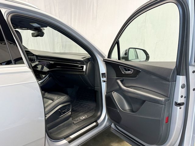 2021 Audi Q7 Premium Plus 55 TFSI quattro - 23085885 - 18