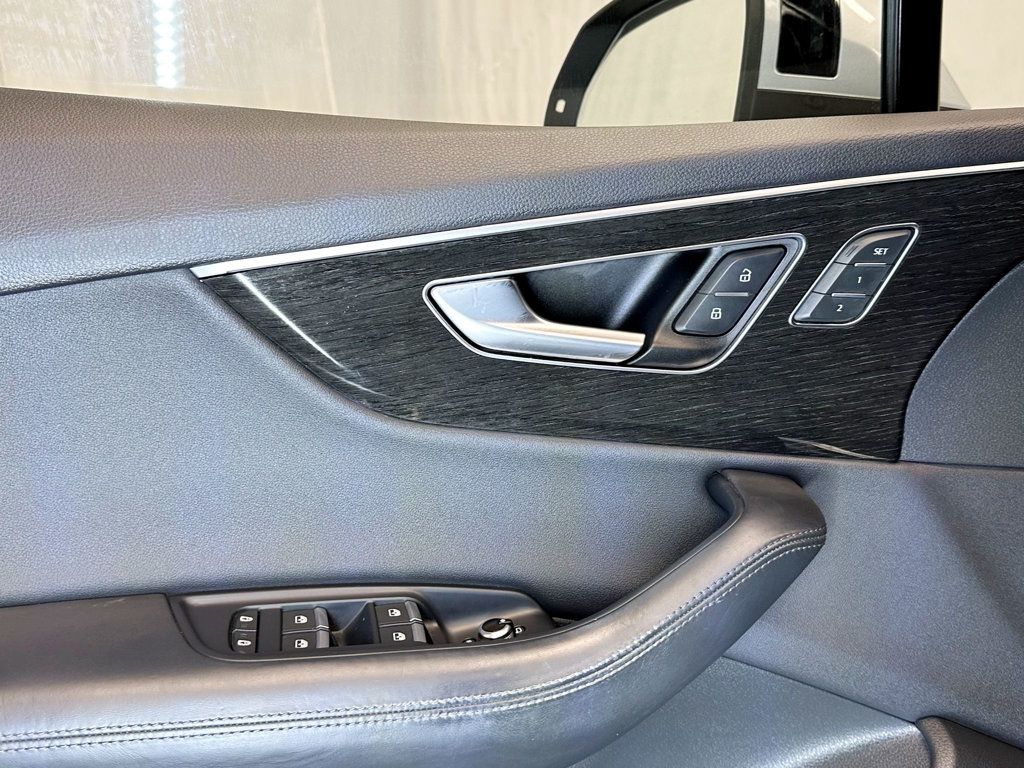 2021 Audi Q7 Premium Plus 55 TFSI quattro - 23085885 - 19