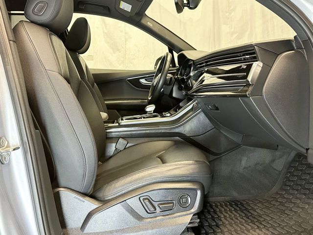 2021 Audi Q7 Premium Plus 55 TFSI quattro - 23085885 - 22