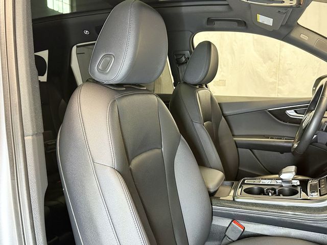 2021 Audi Q7 Premium Plus 55 TFSI quattro - 23085885 - 24