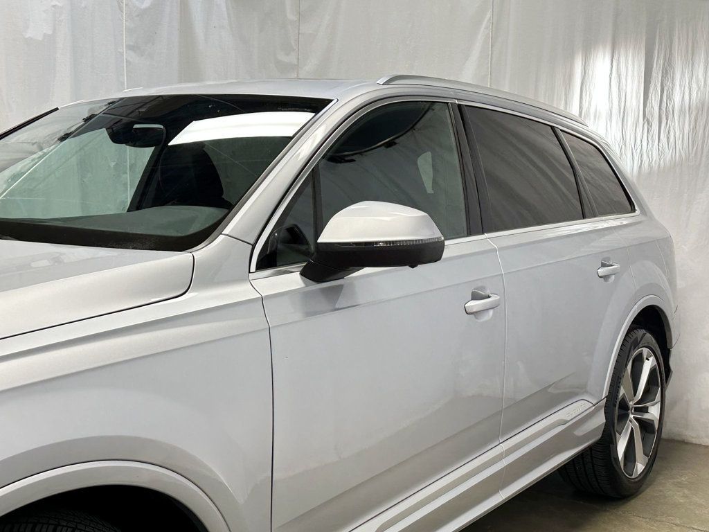 2021 Audi Q7 Premium Plus 55 TFSI quattro - 23085885 - 2