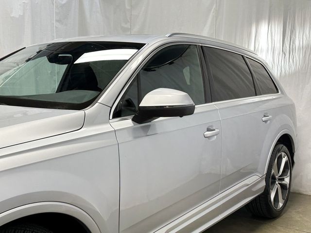 2021 Audi Q7 Premium Plus 55 TFSI quattro - 23085885 - 2