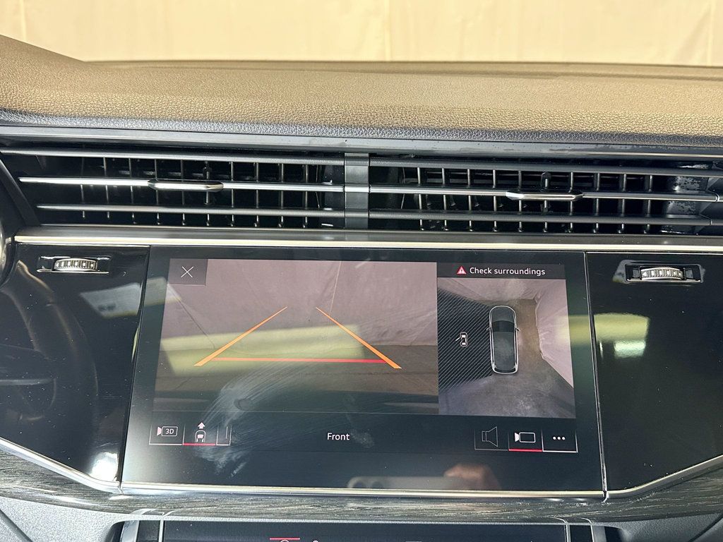 2021 Audi Q7 Premium Plus 55 TFSI quattro - 23085885 - 29