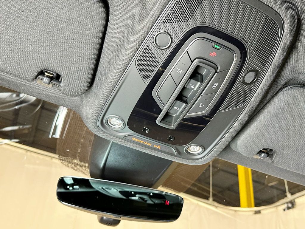 2021 Audi Q7 Premium Plus 55 TFSI quattro - 23085885 - 33