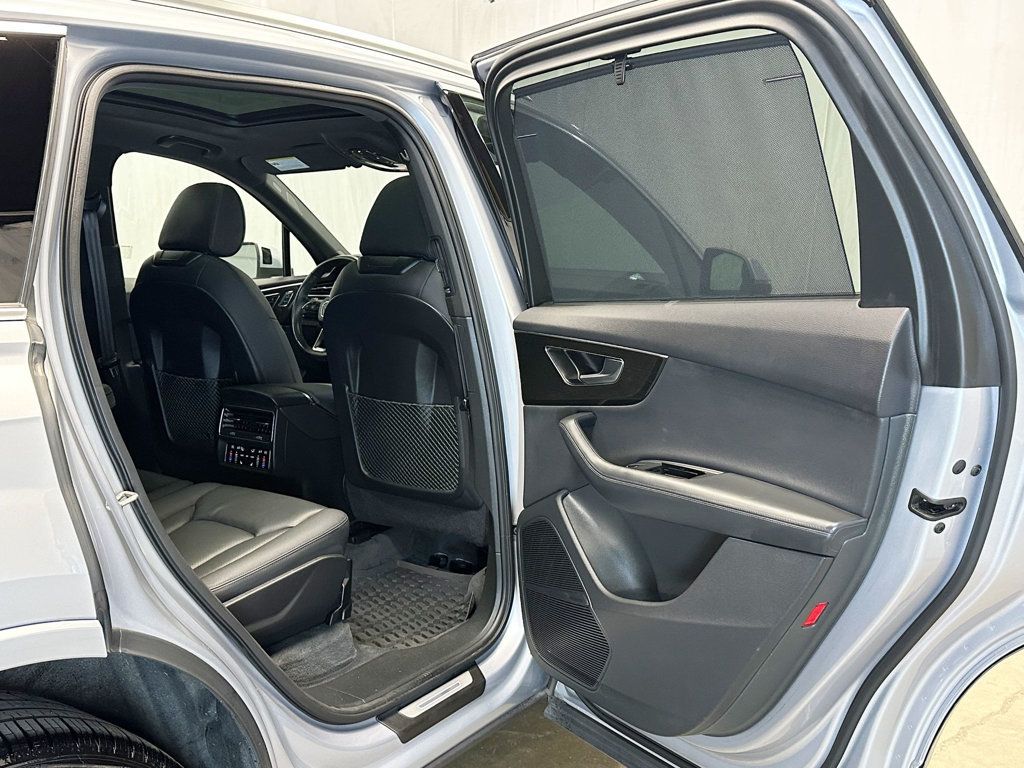 2021 Audi Q7 Premium Plus 55 TFSI quattro - 23085885 - 36