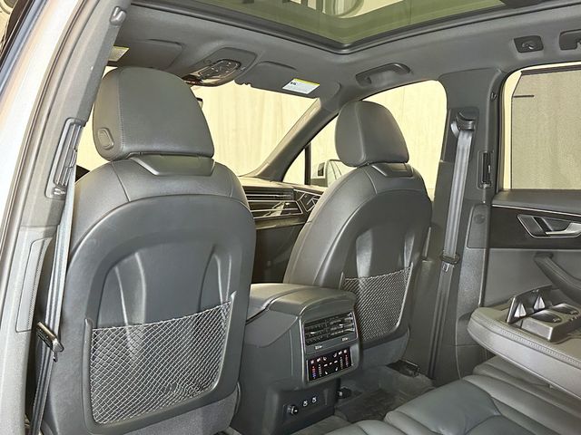 2021 Audi Q7 Premium Plus 55 TFSI quattro - 23085885 - 37