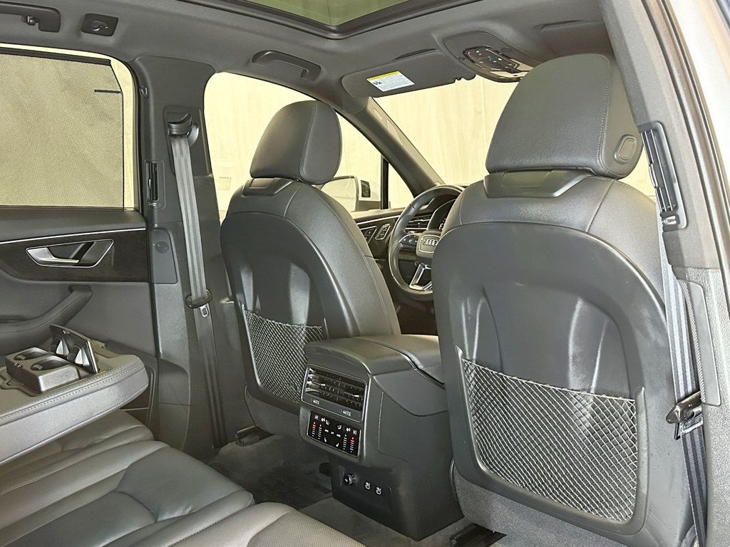 2021 Audi Q7 Premium Plus 55 TFSI quattro - 23085885 - 38