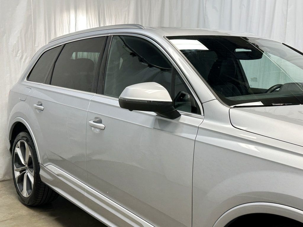 2021 Audi Q7 Premium Plus 55 TFSI quattro - 23085885 - 3