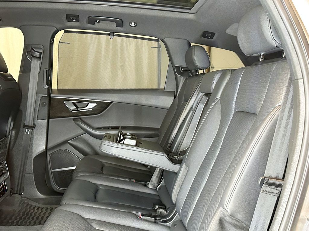 2021 Audi Q7 Premium Plus 55 TFSI quattro - 23085885 - 39