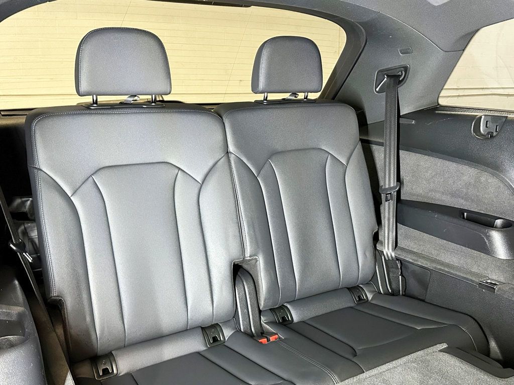 2021 Audi Q7 Premium Plus 55 TFSI quattro - 23085885 - 42