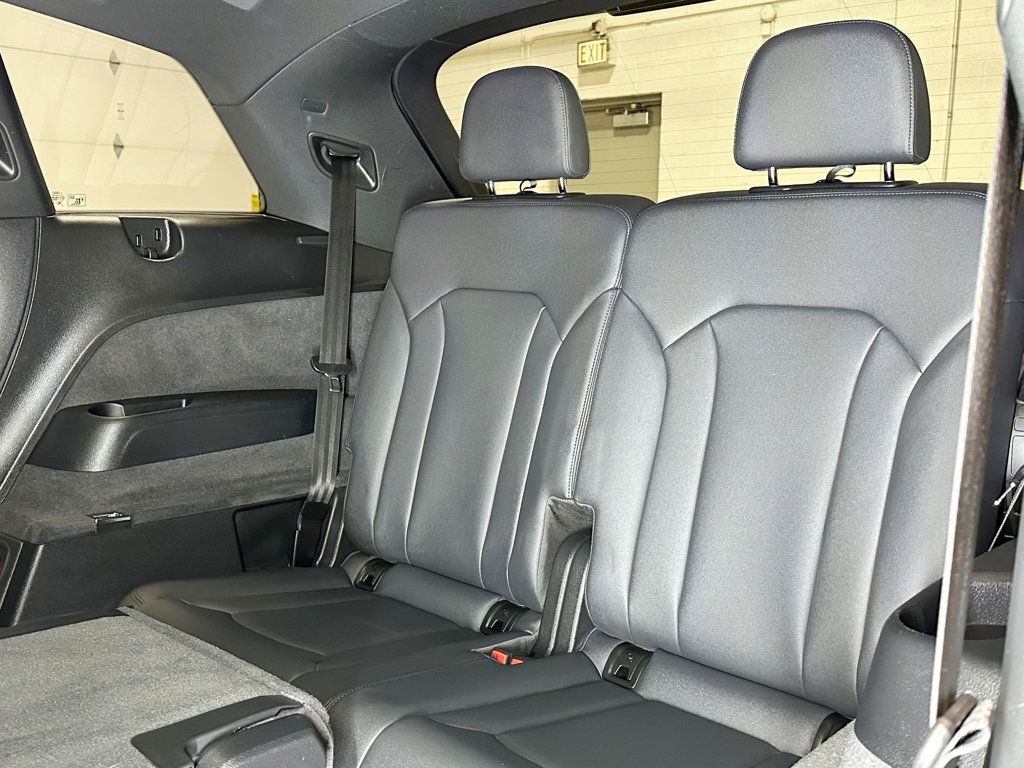 2021 Audi Q7 Premium Plus 55 TFSI quattro - 23085885 - 43