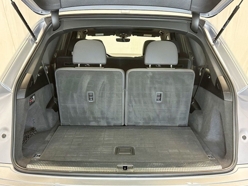 2021 Audi Q7 Premium Plus 55 TFSI quattro - 23085885 - 44