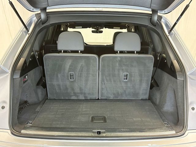 2021 Audi Q7 Premium Plus 55 TFSI quattro - 23085885 - 44