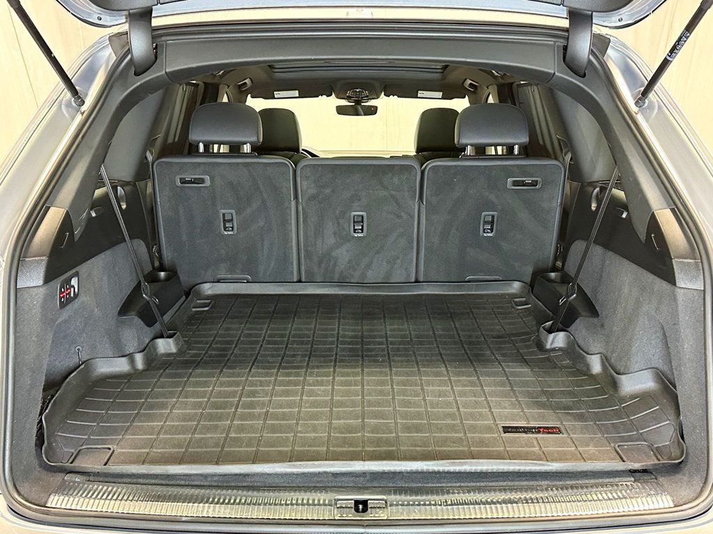 2021 Audi Q7 Premium Plus 55 TFSI quattro - 23085885 - 45