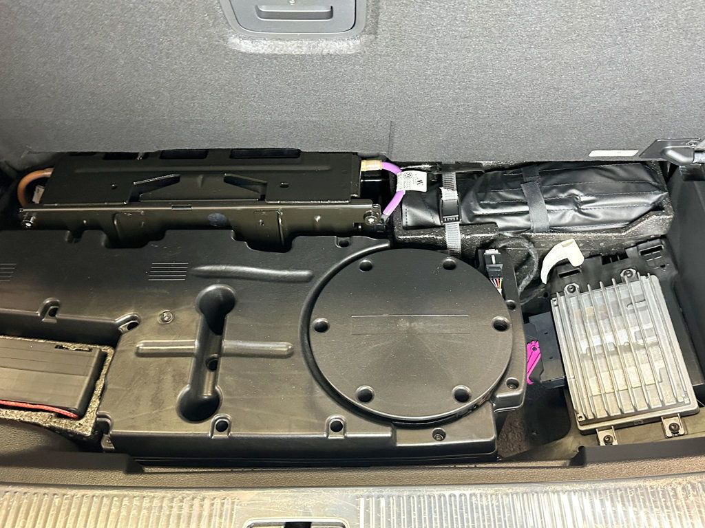 2021 Audi Q7 Premium Plus 55 TFSI quattro - 23085885 - 46