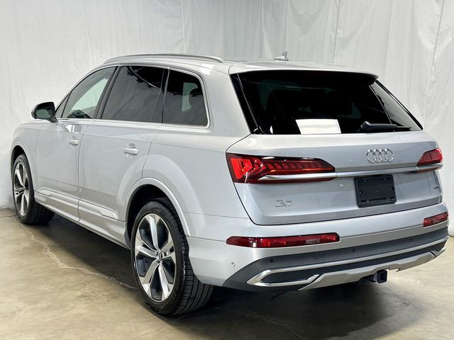 2021 Audi Q7 Premium Plus 55 TFSI quattro - 23085885 - 7