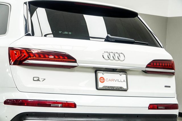 2021 Audi Q7 Premium Plus 55 TFSI quattro - 22968620 - 12