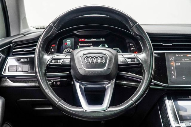 2021 Audi Q7 Premium Plus 55 TFSI quattro - 22968620 - 14