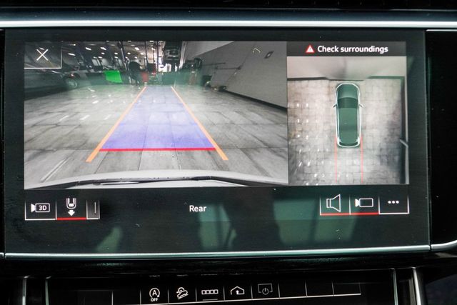 2021 Audi Q7 Premium Plus 55 TFSI quattro - 22968620 - 22