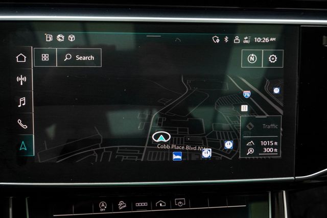 2021 Audi Q7 Premium Plus 55 TFSI quattro - 22968620 - 24