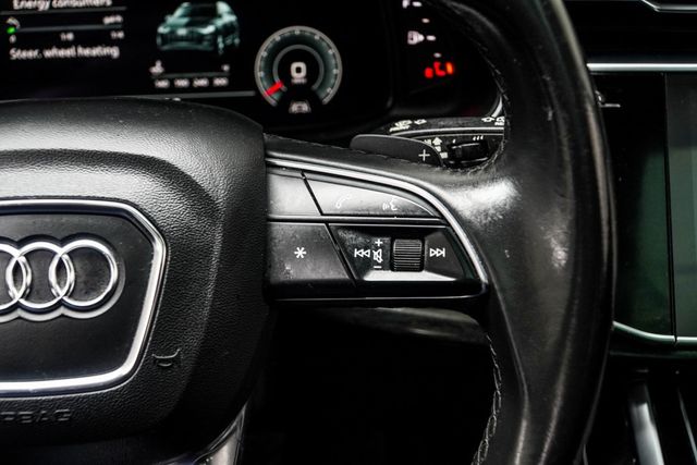 2021 Audi Q7 Premium Plus 55 TFSI quattro - 22968620 - 25