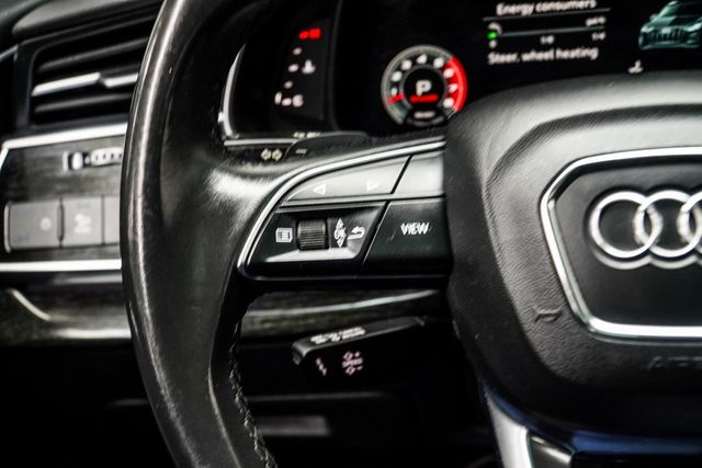 2021 Audi Q7 Premium Plus 55 TFSI quattro - 22968620 - 26