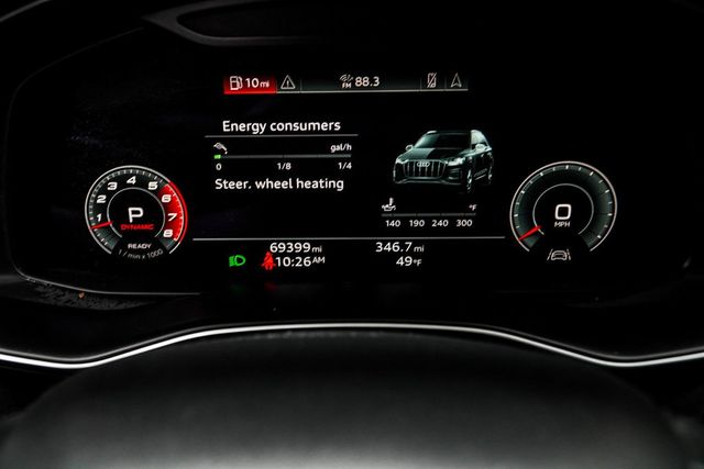 2021 Audi Q7 Premium Plus 55 TFSI quattro - 22968620 - 28