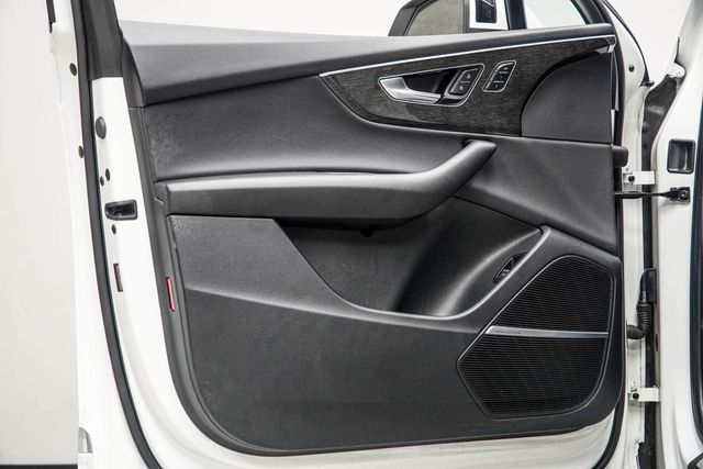 2021 Audi Q7 Premium Plus 55 TFSI quattro - 22968620 - 30