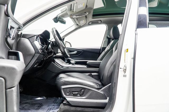 2021 Audi Q7 Premium Plus 55 TFSI quattro - 22968620 - 35