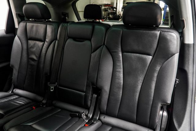 2021 Audi Q7 Premium Plus 55 TFSI quattro - 22968620 - 37