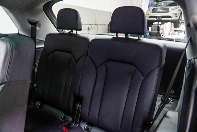 2021 Audi Q7 Premium Plus 55 TFSI quattro - 22968620 - 38