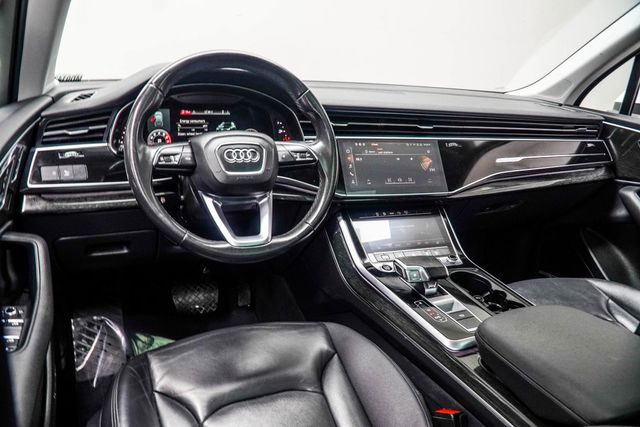 2021 Audi Q7 Premium Plus 55 TFSI quattro - 22968620 - 4