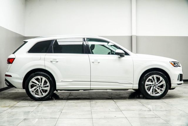 2021 Audi Q7 Premium Plus 55 TFSI quattro - 22968620 - 5